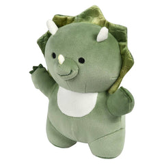7" Kawaii Dinosaurs Plush - LLB Toys