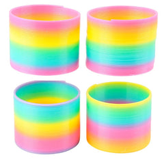 3" (80mm) COIL SPRING LLB kids toys