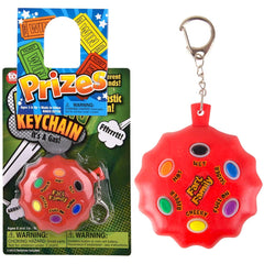 2.5" Fart Sound Keychain - LLB Toys