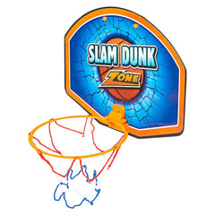 13" BASKETBALL HOOP SET LLB kids toys