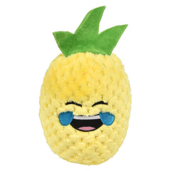 6" Kawaii Fruit Plush - LLB Toys