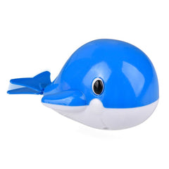 5.5" WIND UP WHALE LLB kids toys