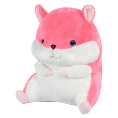 26" Hamster Colorful  Plush Toy - LLB Toys