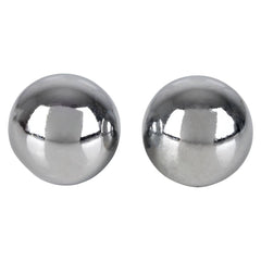 Metal Health Balls (2 Pcs Set) 40 mm 50/24 - LLB Toys
