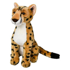 15" HEIRLOOM CHEETAH LLB Plush Toys
