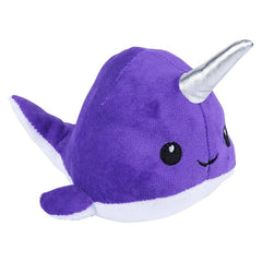 7.5" plush NARWHAL LLB Plush Toys