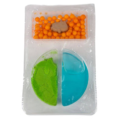 Squishy-Mix Capybara Putty 12ct - LLB Toys