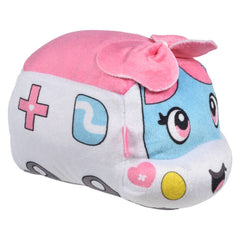 5.5" Vehicles Plush - LLB Toys