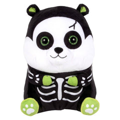 8.5" Belly Buddy Skeleton LLB Plush Toys