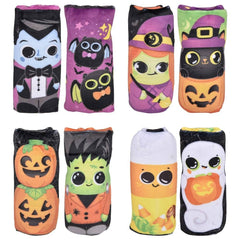 Halloween Flip Plush Water Wiggler 5.5"- LLB Toys