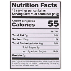 Sour Tongue Slime Candy Gel Blue Rasp/Cherry - LLB Toys