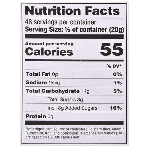 Sour Tongue Slime Candy Gel Blue Rasp/Cherry - LLB Toys