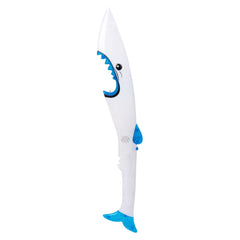 22" Light-Up Shark Saber With Sound - LLB Toys