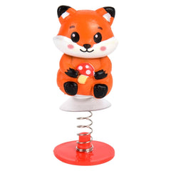 2.75" Fall Forest Animals Pop-Ups - LLB Toys