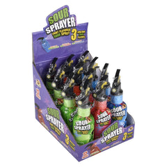 Sour Sprayer
