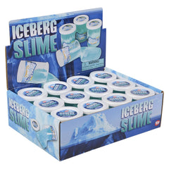 ICEBERG SLIME LLB Slime & Putty