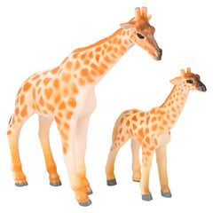 2PC GIRAFFE SET LLB kids toys