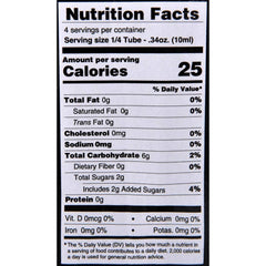 Viper Blast Sour Spray Candy - LLB Candy