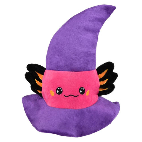 Light Up Axolotl Witch Hat - LLB Toys