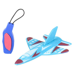 6.5" SLING SHOT FOAM PLANE LLB  Toy Plane-Kids