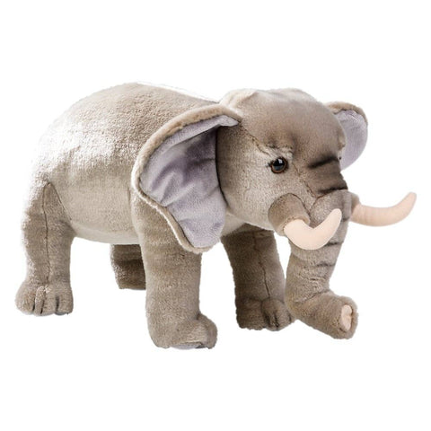 15" HEIRLOOM ELEPHANT LLB Plush Toys