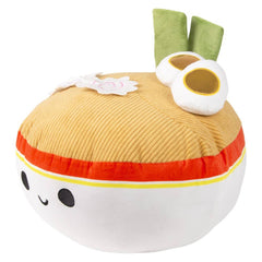 16" Ramen Plush Pillow - LLB Toys