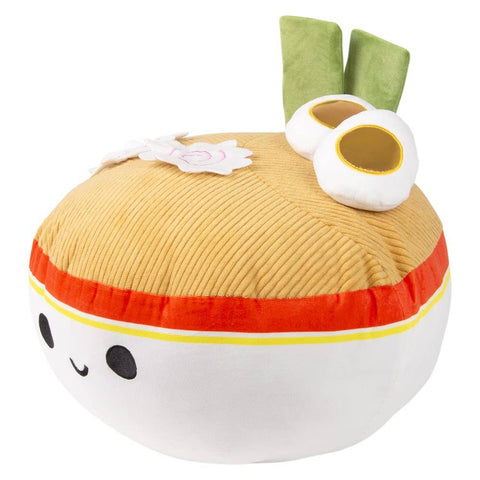 16" Ramen Plush Pillow - LLB Toys
