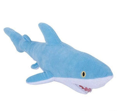22" OCEAN SAFE BLUE SHARK LLB Plush Toys