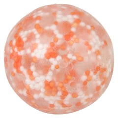 1.6" SQUISH STICKY BEADED ORBS LLB Squishy Toys