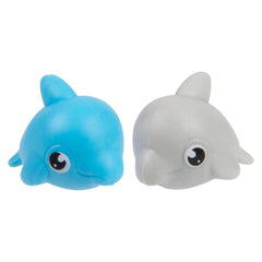 1" Mini Sea Life Figures - LLB Toys