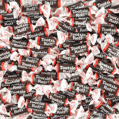 TOOTSIE ROLLS  - LLB Candy