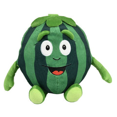 12" Fruits And Vegetables - LLB Toys