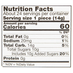 PUSH POP CANDY  - LLB Candy