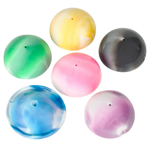 1.75" MARBLE POPPERS LLB kids toys