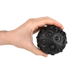 First Health Portable Massage Ball - LLB Toys