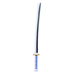 27" Light-Up Premium Katana Sword With Sound - LLB Toys