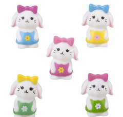 2" EASTER CHARACTER ASSORTMENT (50PCS/PE) LLB kids toys