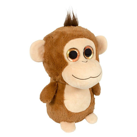 14" PLUMP PAL MONKEY LLB kids toys