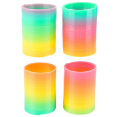 1.75" (45mm) COIL SPRING LLB kids toys