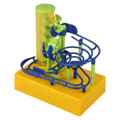 Mini Marble Run - LLB Toys