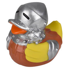 3.5" Medieval Duckies - LLB Toys