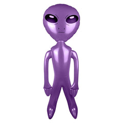 84" Alien Inflate - LLB Toys