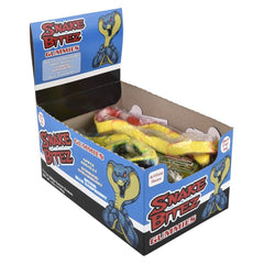 Snake Bitez- LLB Candy