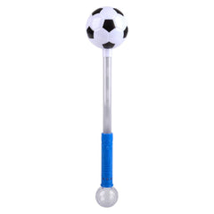 21" Light-Up Soccer Ball Magic Ball Wand - LLB Toys