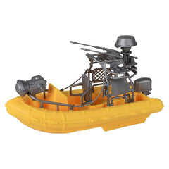 Deep Research Orca Set - LLB Toys