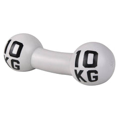 6.75" SQUEEZE DUMBBELL LLB kids toys