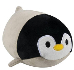 8" PUFFERS PENGUIN LLB Plush Toys