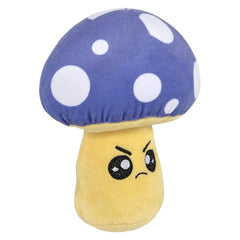 6″ Mushroom LLB Plush Toys