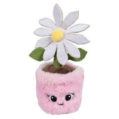 9" Flower Pots - LLB Toys