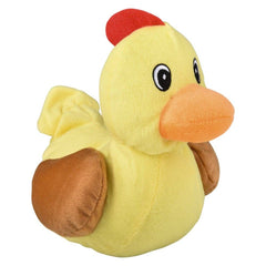8" DUCK ANIMAL plush ASSORTMENT - LLB Plush Toys